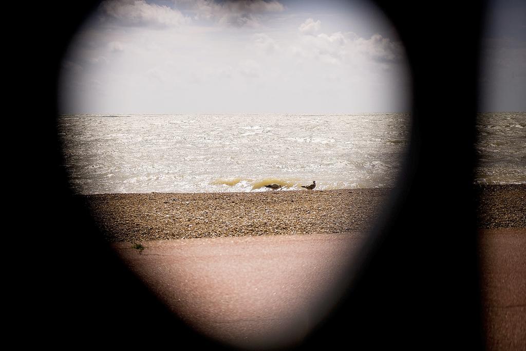 The Beach Bed and Breakfast Hythe  Buitenkant foto
