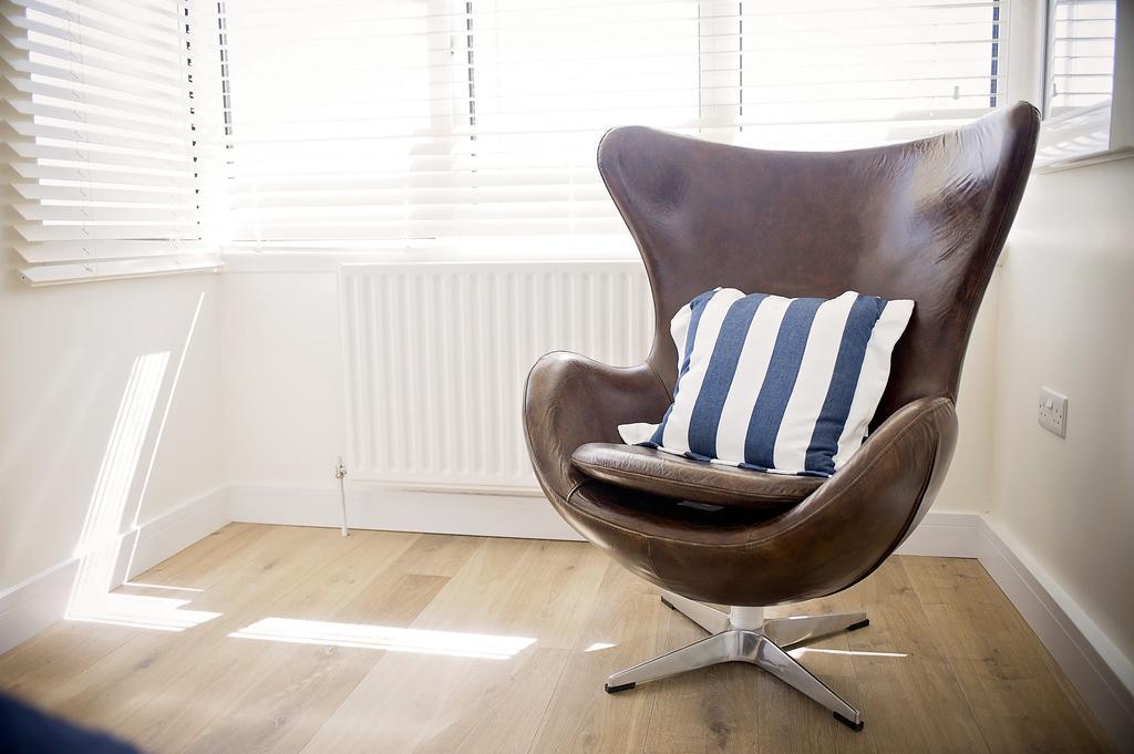 The Beach Bed and Breakfast Hythe  Kamer foto