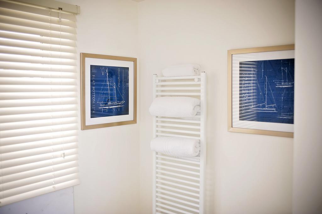 The Beach Bed and Breakfast Hythe  Kamer foto