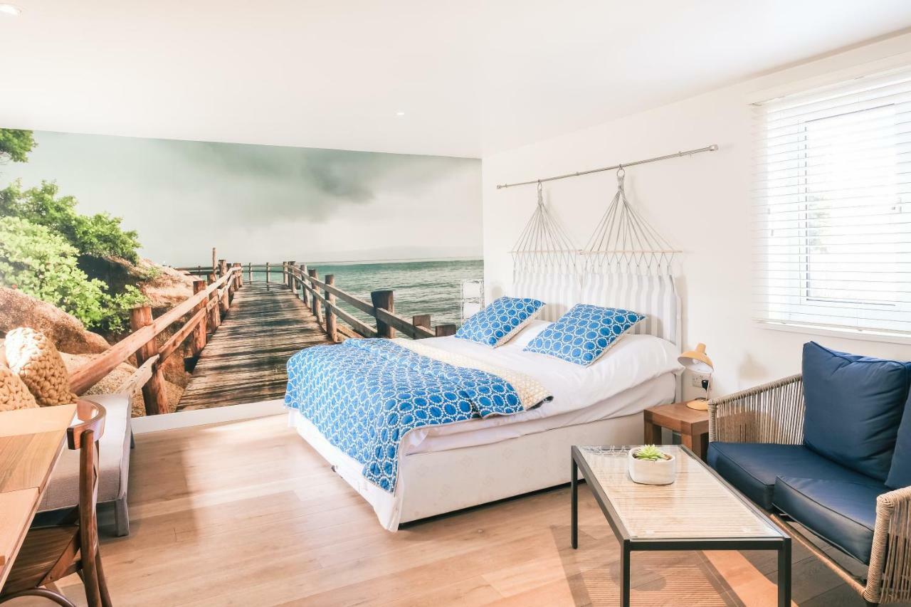 The Beach Bed and Breakfast Hythe  Buitenkant foto
